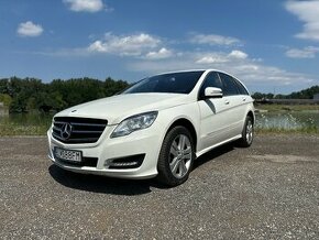 Mercedes Benz R 350 CDI