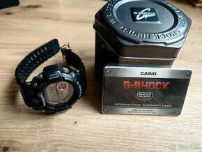 Casio g shock rangeman GW-9400 - 1