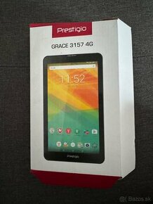 Tablet Prestigio grace 3157 4G