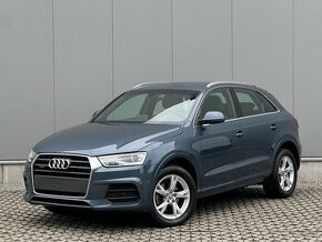 Audi Q3 2.0 TDI 110kw Stronic Quattro Facelift - 1