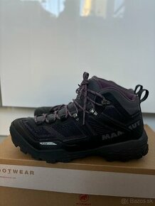 Mammut Ducan Mid GTX Women 39 1/3 (UK 6) - 1