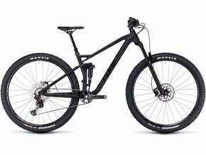 Cube Stereo One22 Race M