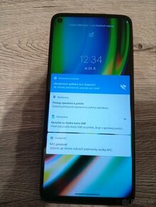 Predám Motorolu G9 plus a tablet Lenovo - 1