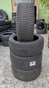 Zimné pneu 245/40 R19 + 275/35 R19 --- HANKOOK