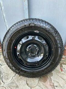 Predám dojazdové koleso / rezerva 165/70 R14