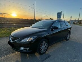 Mazda 6 II