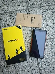 ulefone armor x5 pro - 1