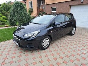 Opel Corsa 1,2 benzín, 2018, 72000 km - 1