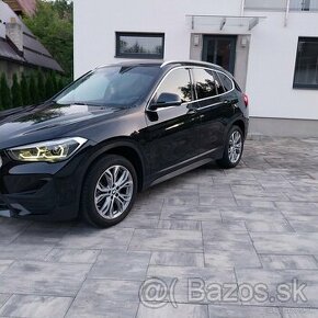 5x112 r18 Bmw x1