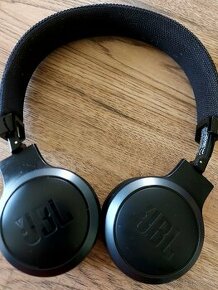 Predám Bluetooth slúchadlá jbl live 400bt