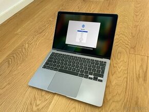 Macbook Air 13" M1 Space Grey