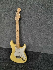 Predám FENDER Player Strat MN BCR