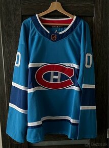 NHL DRES MONTREAL CANADIENS ,, SLAFKOVSKY “