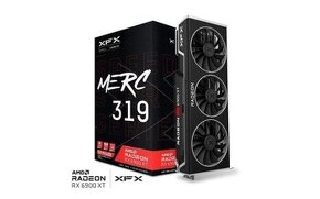 Predám XFX AMD RADEON RX 6900XT 16GB