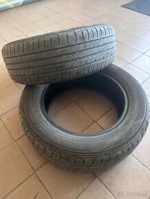 Letné 205/60 R16 - 1