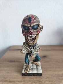 Figúrka Eddie Iron Maiden