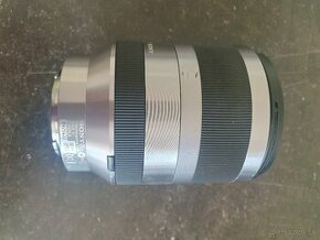 predam vymenim Sony E 18-200mm F3,5–6,3 OSS  inzerat platny