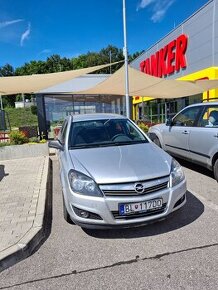 Predám Opel Astra H karavan