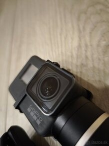 Predám GoPro hero5 black aj zo stabilizátorom