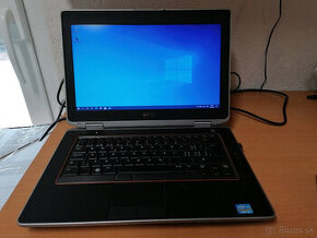 DELL LATITUDE E6420 Business