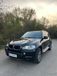 X5 e70