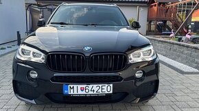 BMW  X5 F15