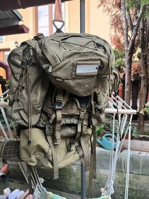 Batoh TASMANIAN TIGER TT Range Pack G82