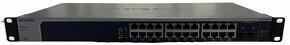 Netgear XS716T — 16-Port 10-Gigabit