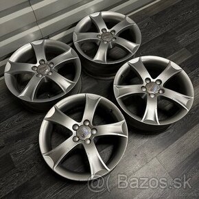 Alu SEAT IBIZA 5x100 16”