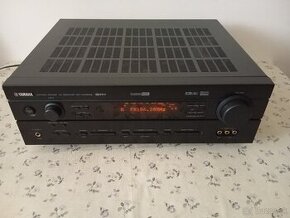 Yamaha RX-V440