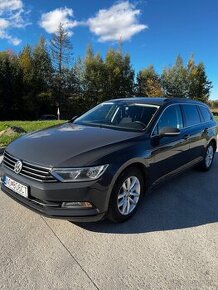 Volkswagen Passat Variant 2.0 TDI BMT Comfortline DSG