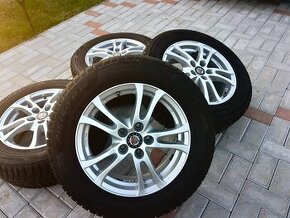 Platin - audi, Škoda, seat, volkswagen 5x112 r16