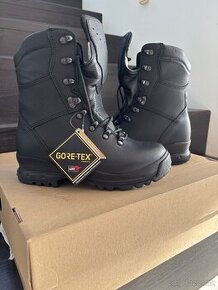 Kanady zasahova obuv Goretex