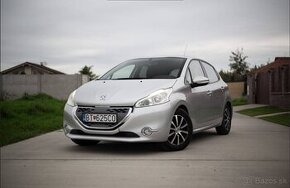 Peugeot 208 1.4 e-HDi FAP BlueLion Active