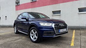 Audi Q5 2.0tdi 140kw sport Quattro 4x4