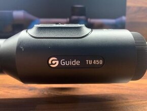 Guide TU 450