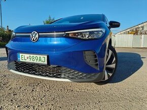 Volkswagen ID.4 Pro Perf. 82KWh