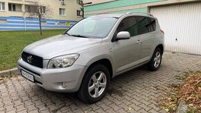 Toyota RAV4 2.2 d4d 100kw Bez DPF Filter