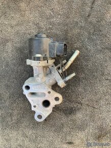 EGR Toyota Auris 1.33 VTI 2011 25620-47020