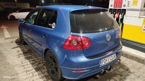 Volkswagen golf 5 1.9tdi 77kw