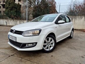 ‼️VOLKSWAGEN POLO 1.6TDI HIGHLINE - 155 000Km