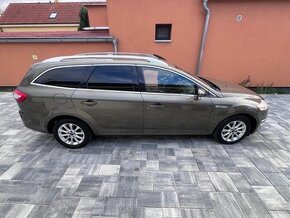 Predám Ford Mondeo combi