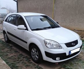 Kia Rio 1.4 2008 - 1