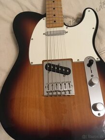 Predam Fender Telecaster