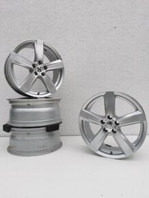 Peugoet Opel R18 Alu disky 7,5X18 ET49 5X108