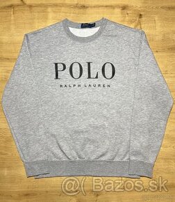 Pánsky sveter Polo Ralph Lauren - veľ.M