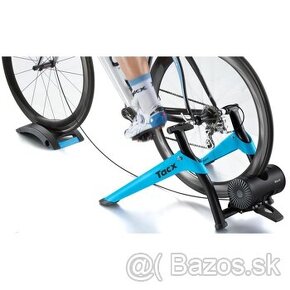 Trenažér pre cyklistiku a horský bicykel Tacx Tacx Boost