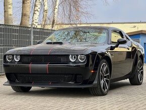 Dodge Challenger 5.7 V8 Hemi Shaker 2020 DPH