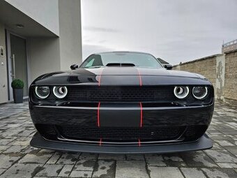 Dodge Challenger 5.7 V8 Hemi Shaker 2020 DPH