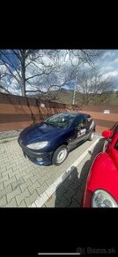 Peugeot 206 2.0 16v GTi